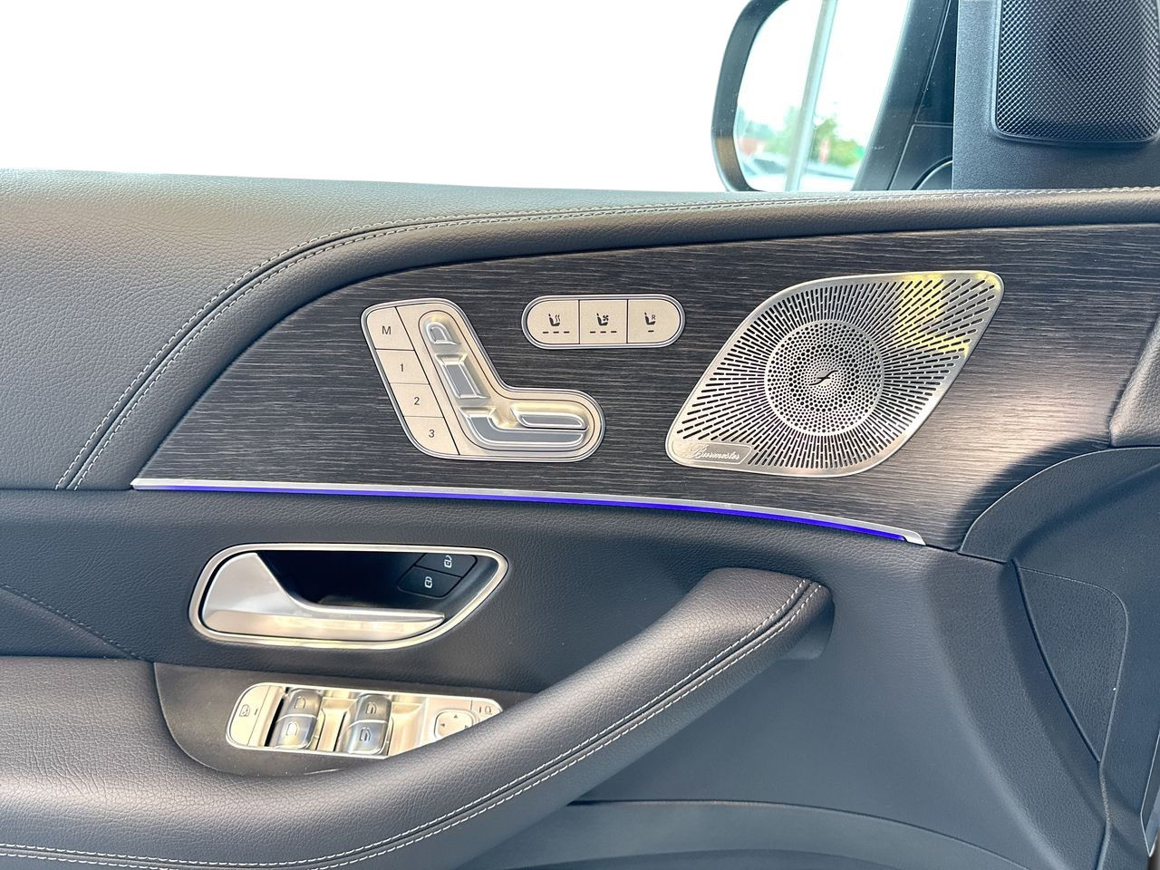 2025 Mercedes-Benz GLE in Vancouver, British Columbia