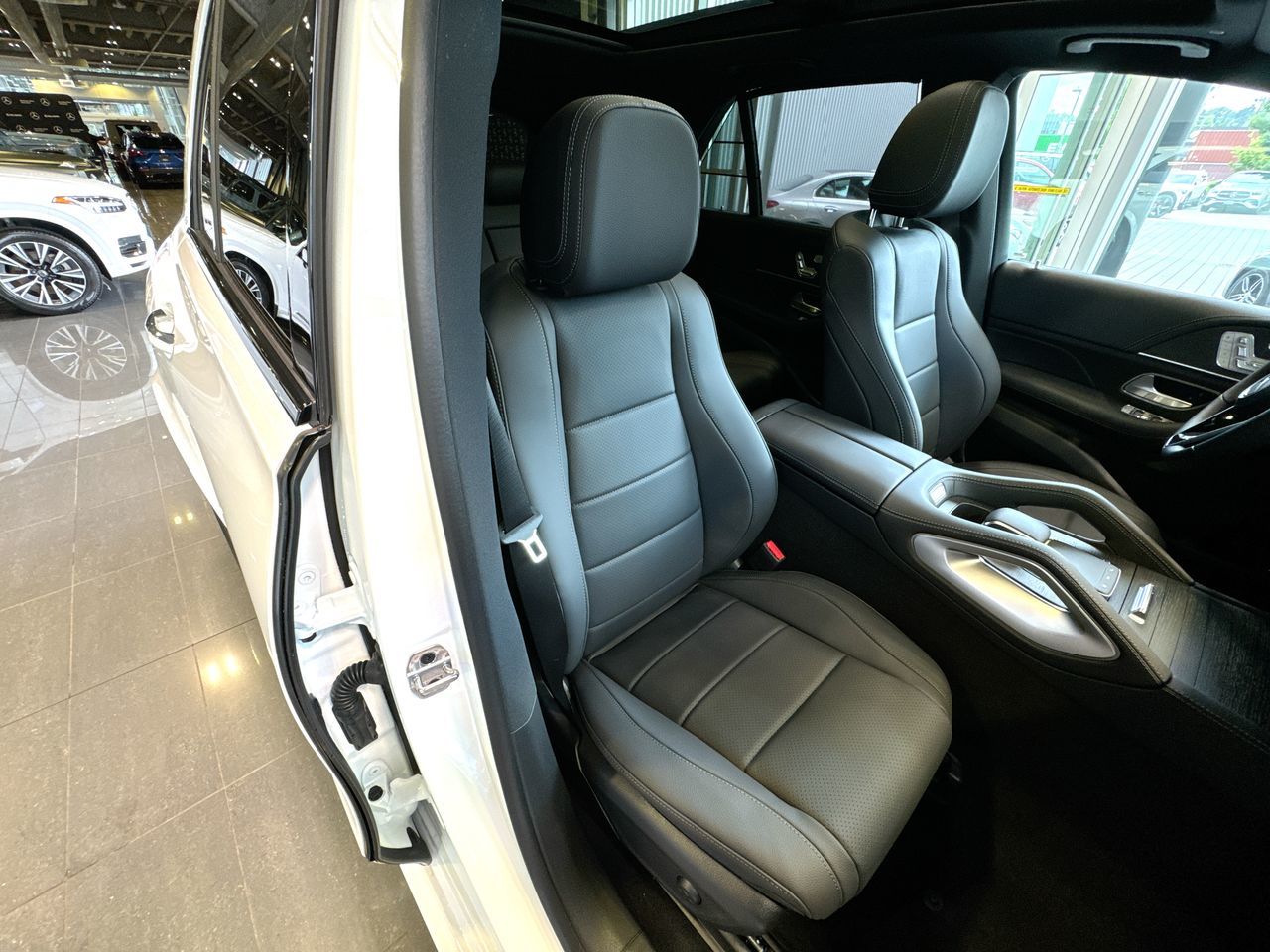 2025 Mercedes-Benz GLE in Vancouver, British Columbia