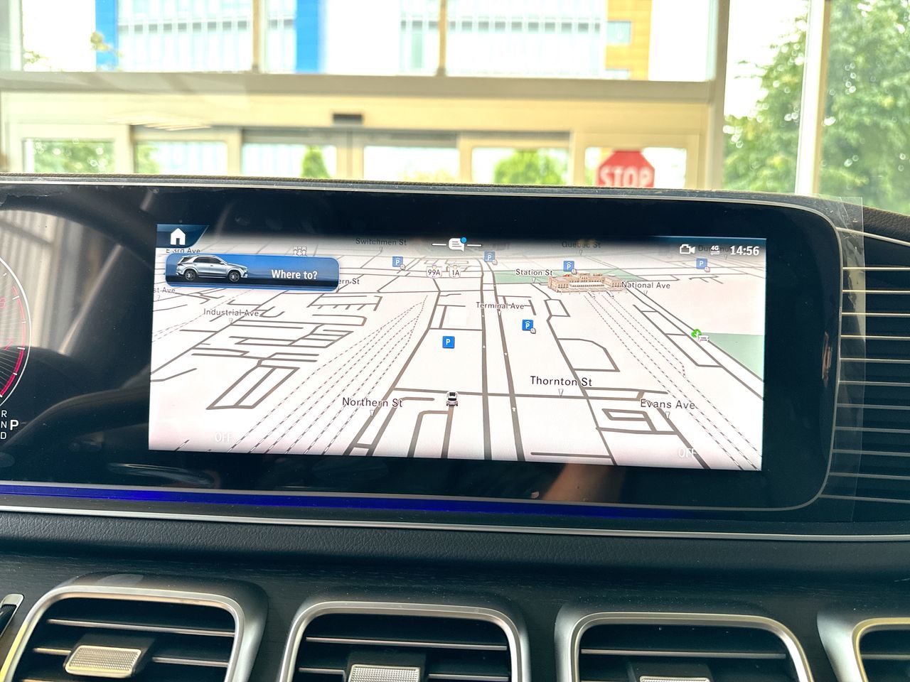 2025 Mercedes-Benz GLE in Vancouver, British Columbia
