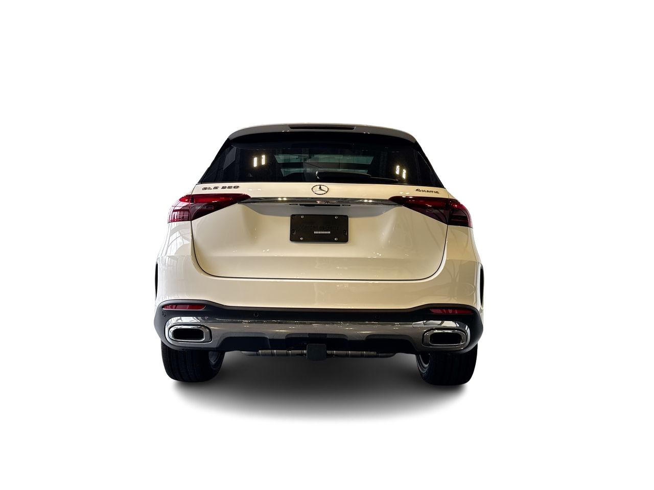 2025 Mercedes-Benz GLE in Vancouver, British Columbia