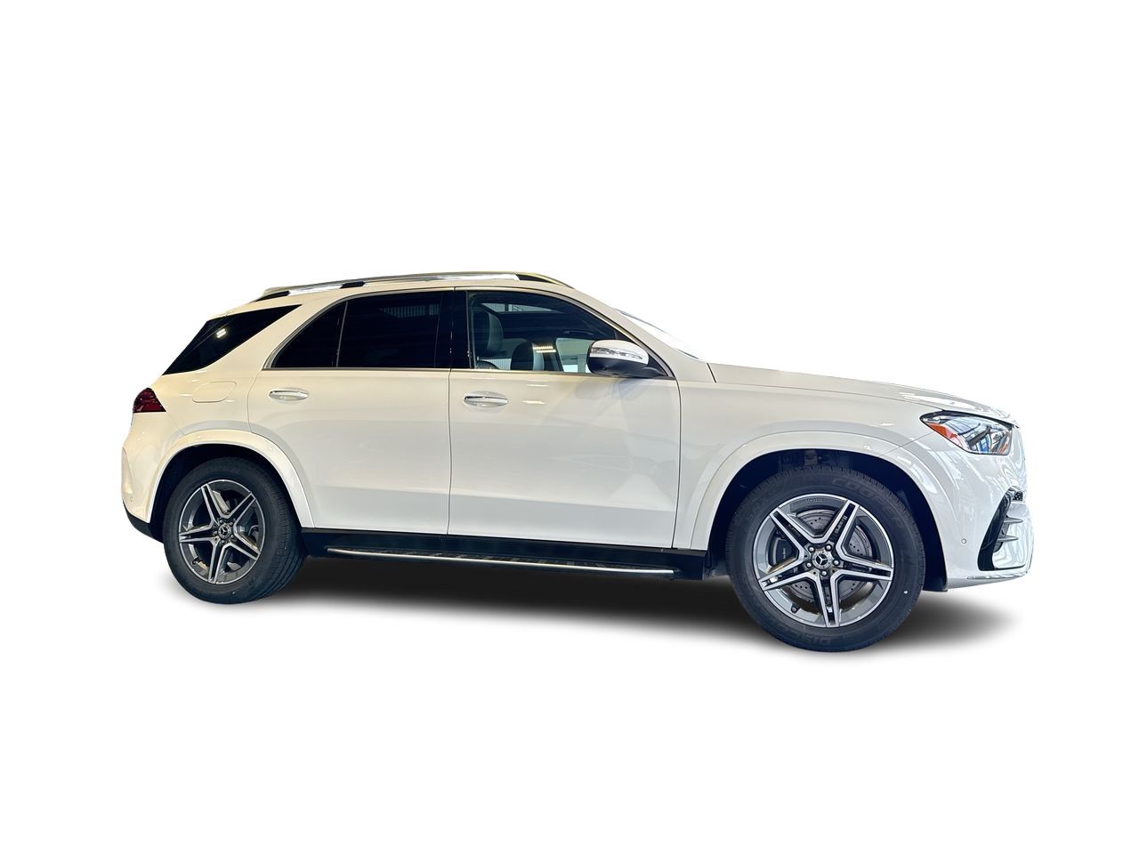 2025 Mercedes-Benz GLE in Vancouver, British Columbia