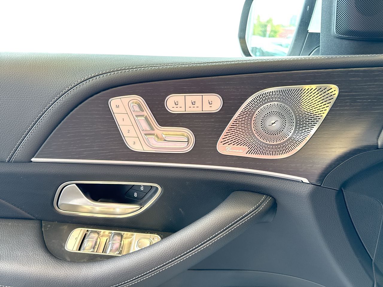2025 Mercedes-Benz GLE in Vancouver, British Columbia