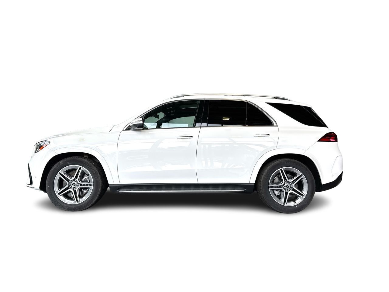 2025 Mercedes-Benz GLE in Vancouver, British Columbia