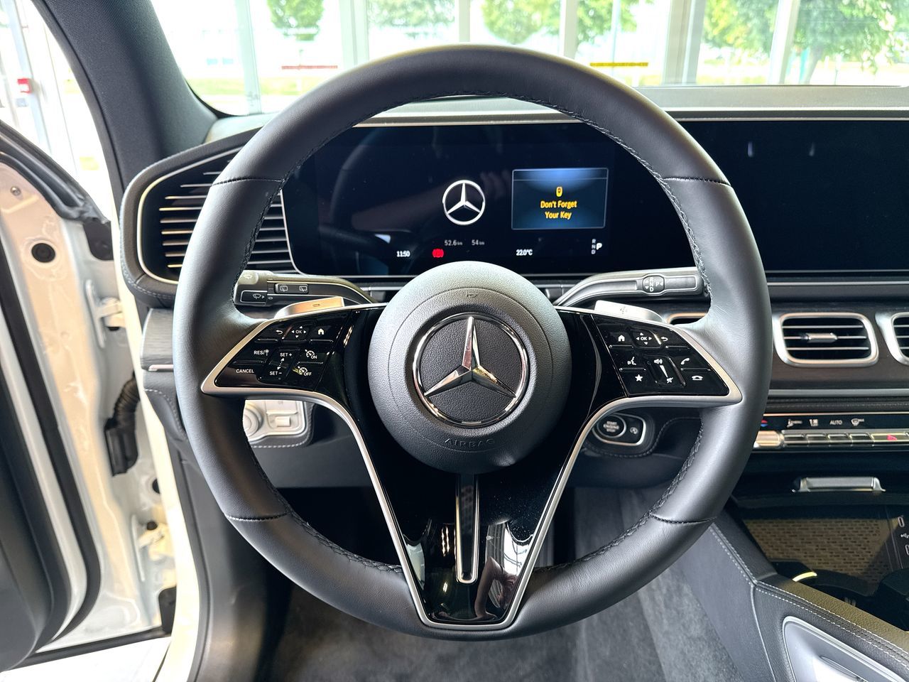 2025 Mercedes-Benz GLE in Vancouver, British Columbia