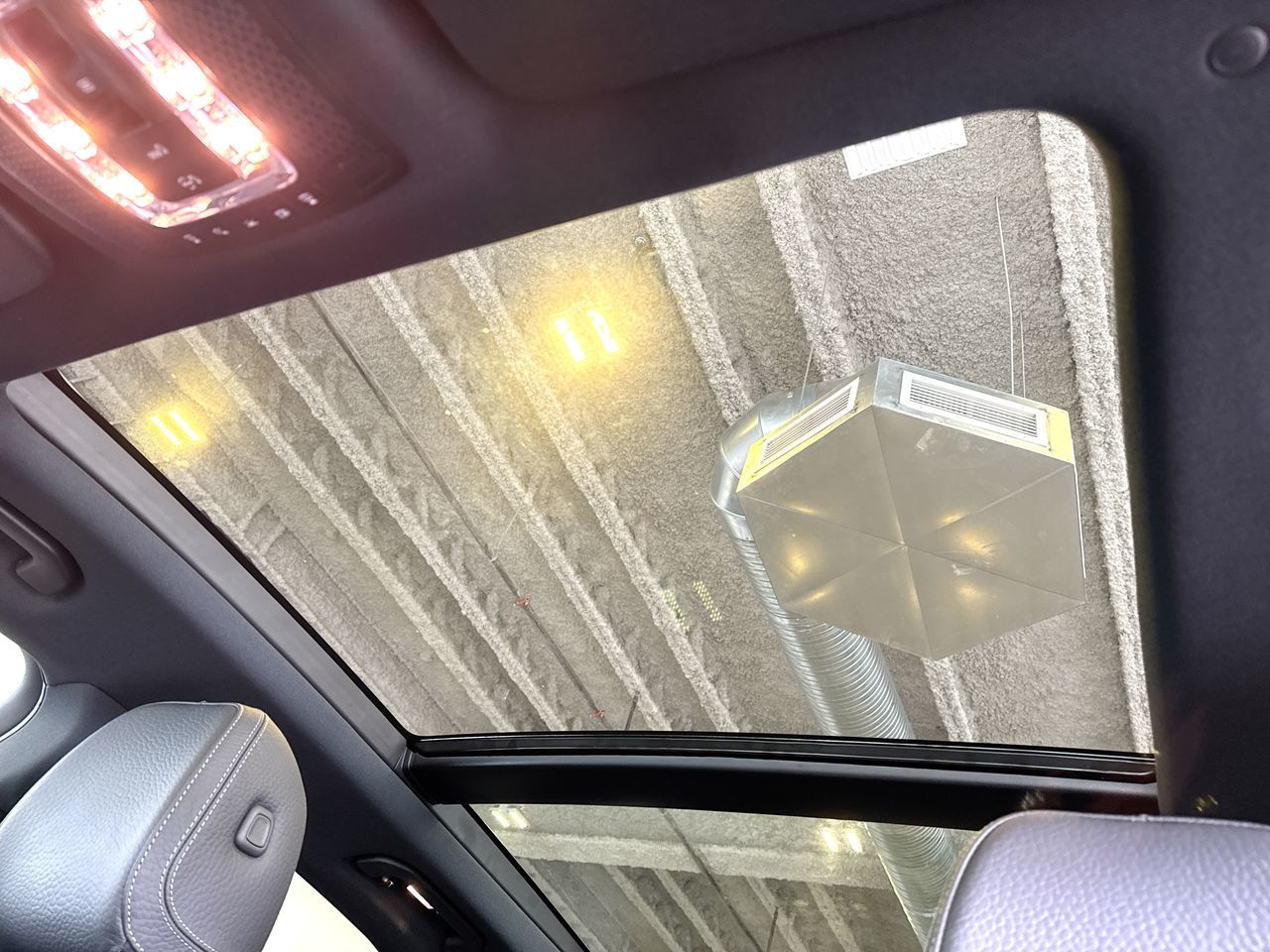 2025 Mercedes-Benz GLE in Vancouver, British Columbia