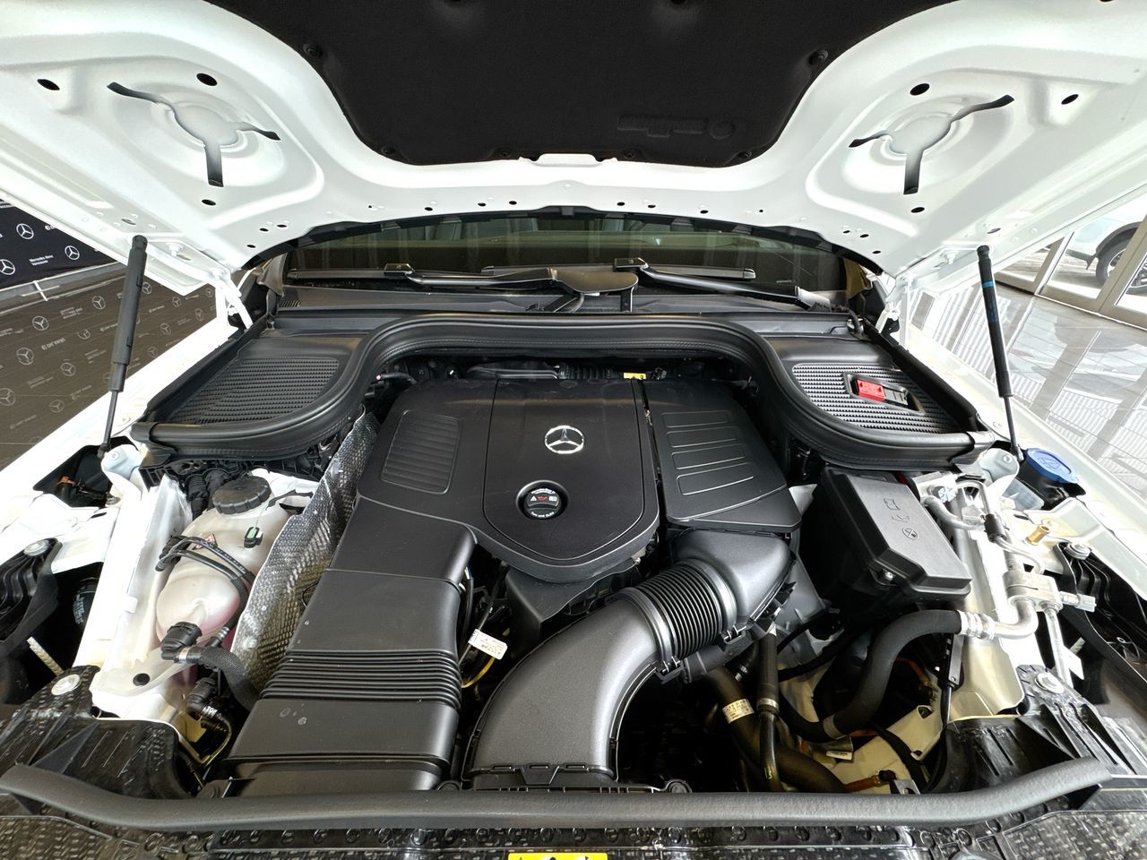 2025 Mercedes-Benz GLE in Vancouver, British Columbia