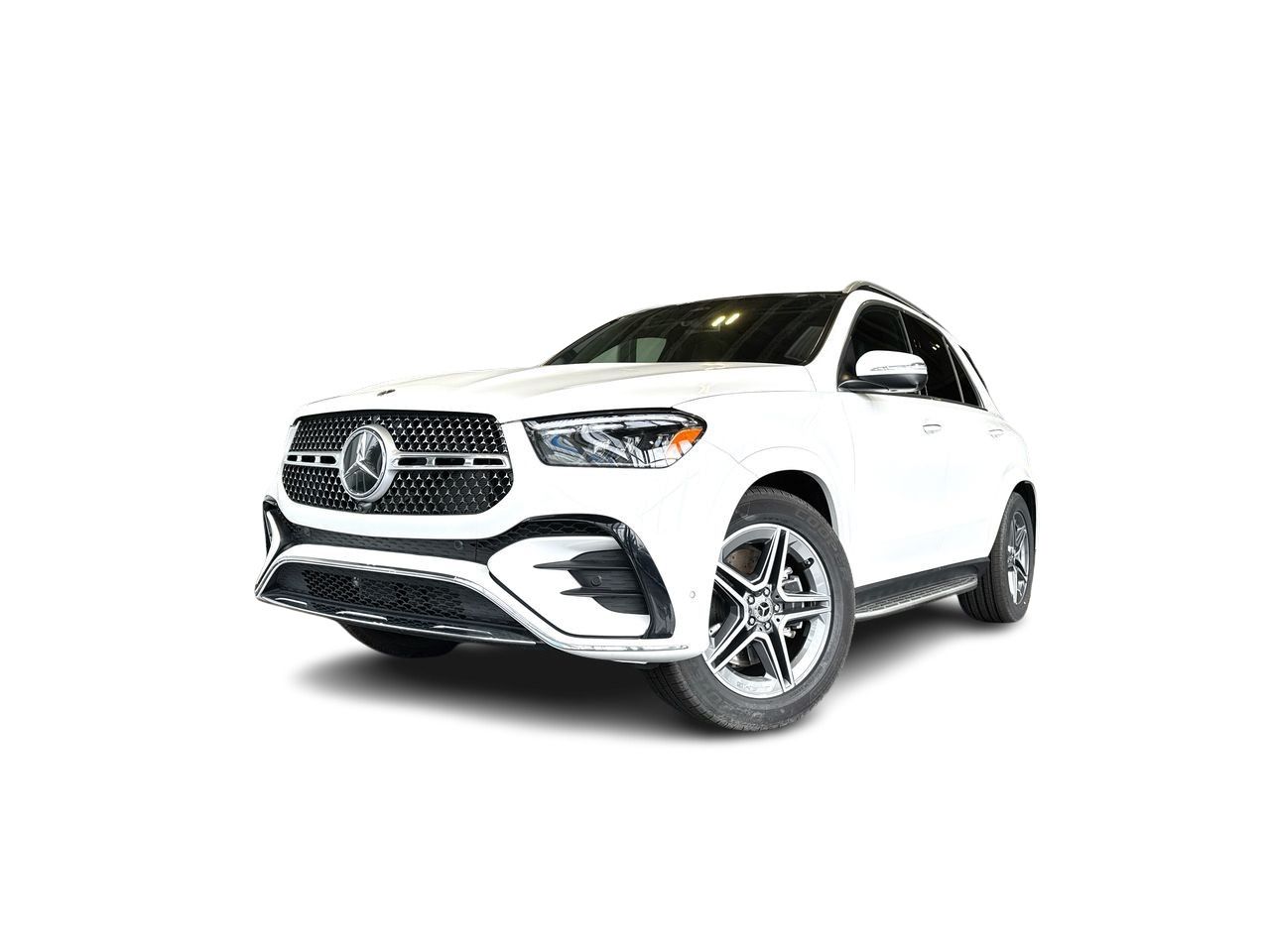 2025 Mercedes-Benz GLE in Vancouver, British Columbia