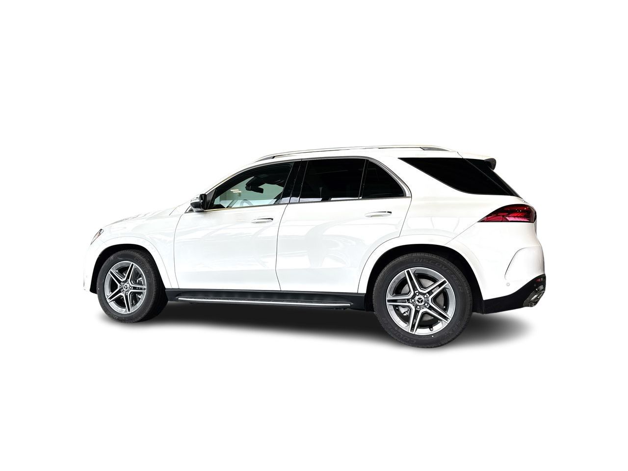 2025 Mercedes-Benz GLE in Vancouver, British Columbia