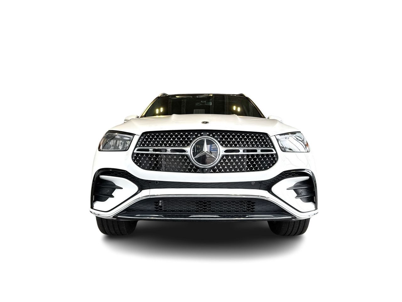 2025 Mercedes-Benz GLE in Vancouver, British Columbia