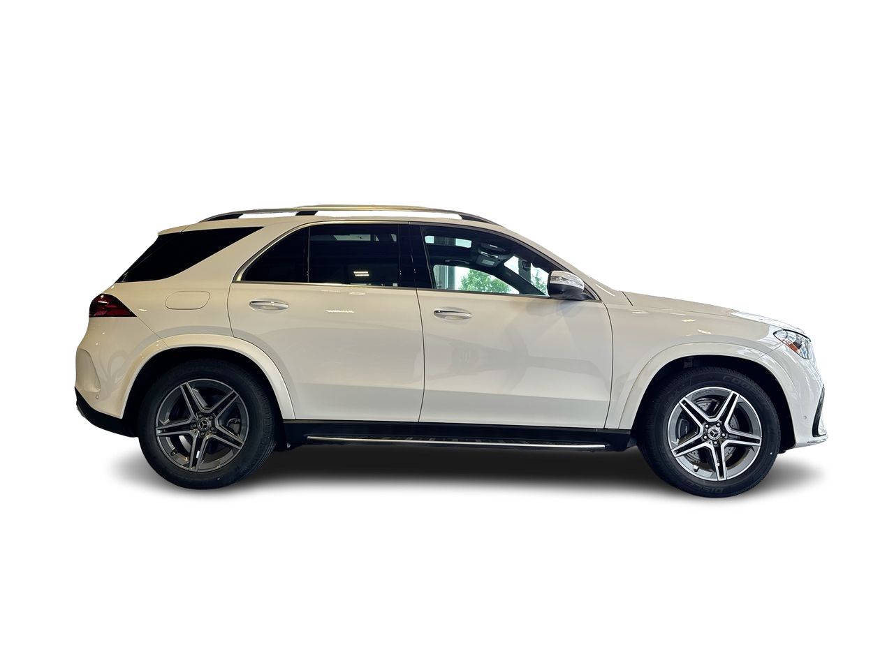 2025 Mercedes-Benz GLE in Vancouver, British Columbia