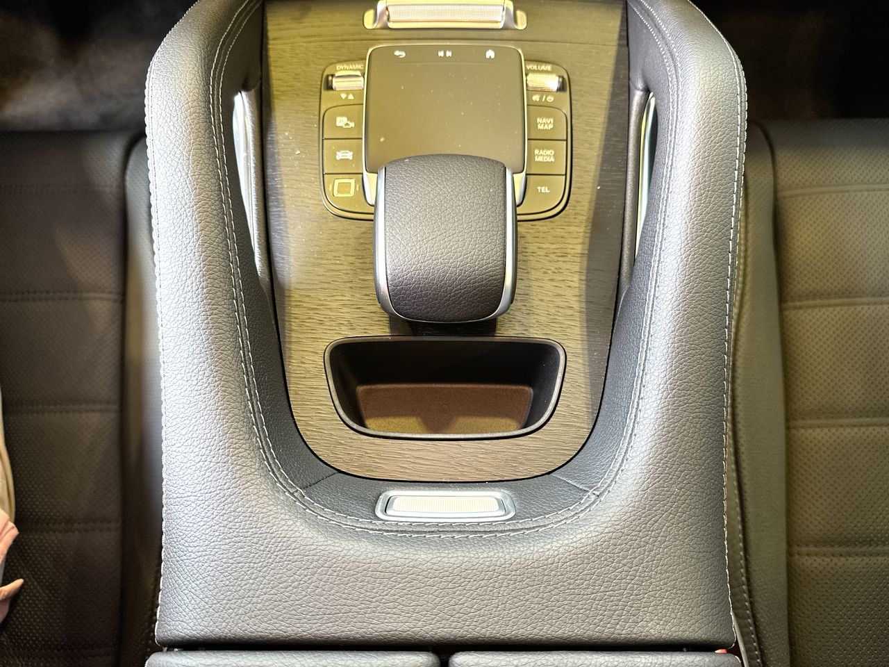 2025 Mercedes-Benz GLE in Vancouver, British Columbia