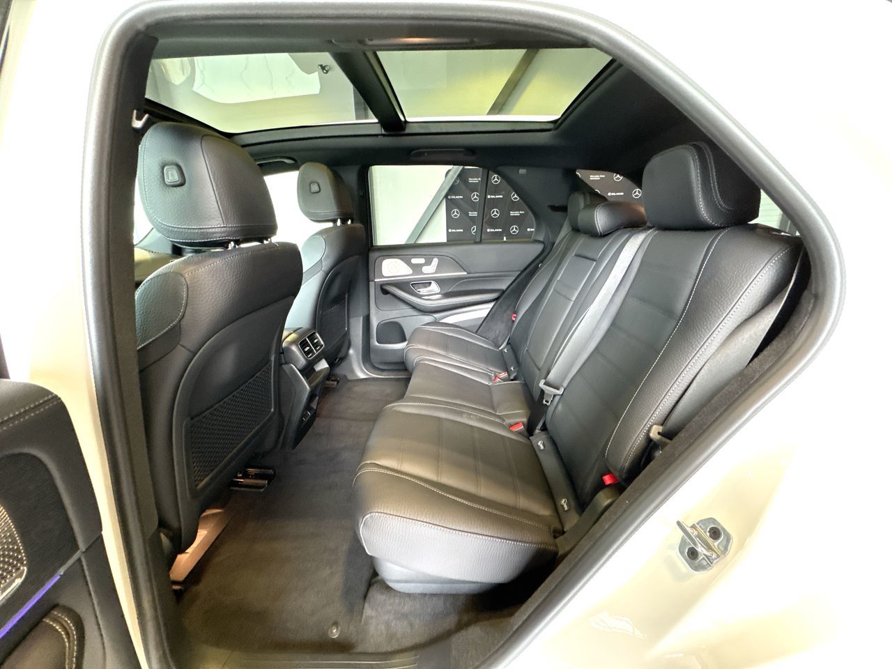 2025 Mercedes-Benz GLE in Vancouver, British Columbia