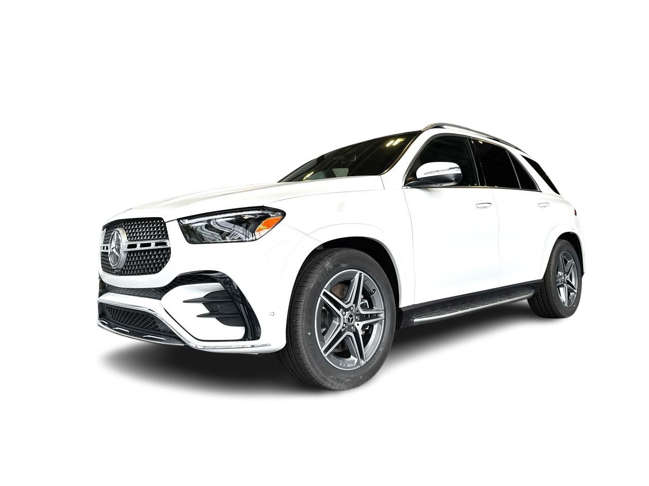 2025 Mercedes-Benz GLE in Vancouver, British Columbia