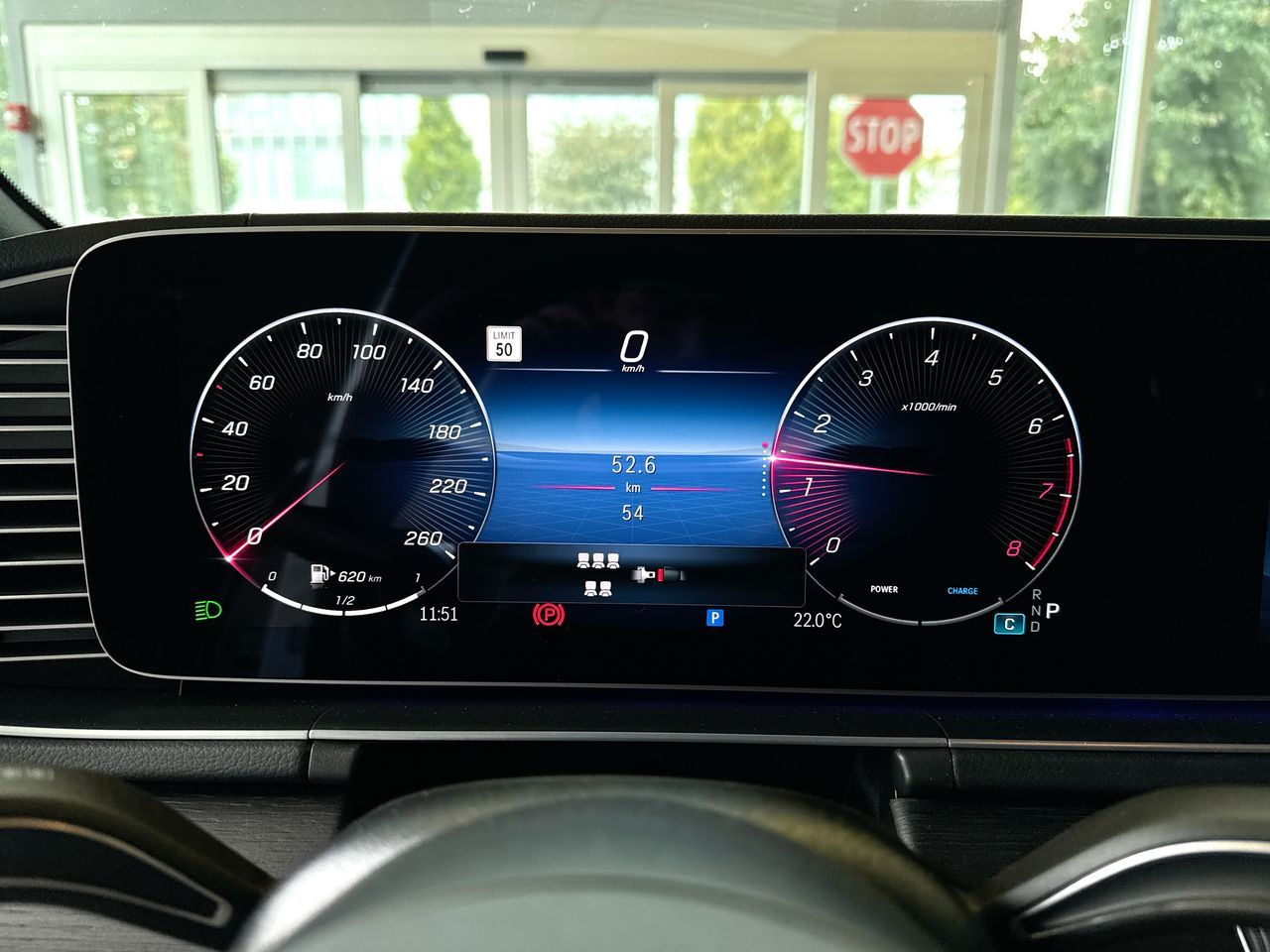 2025 Mercedes-Benz GLE in Vancouver, British Columbia