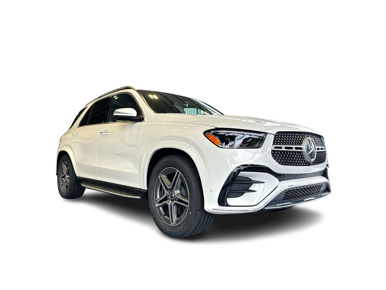 2025 Mercedes-Benz GLE in Vancouver, British Columbia