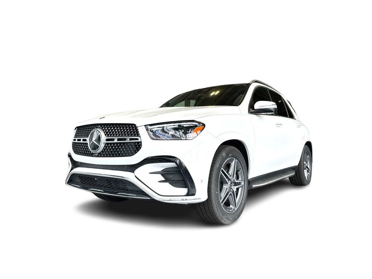 2025 Mercedes-Benz GLE in Vancouver, British Columbia