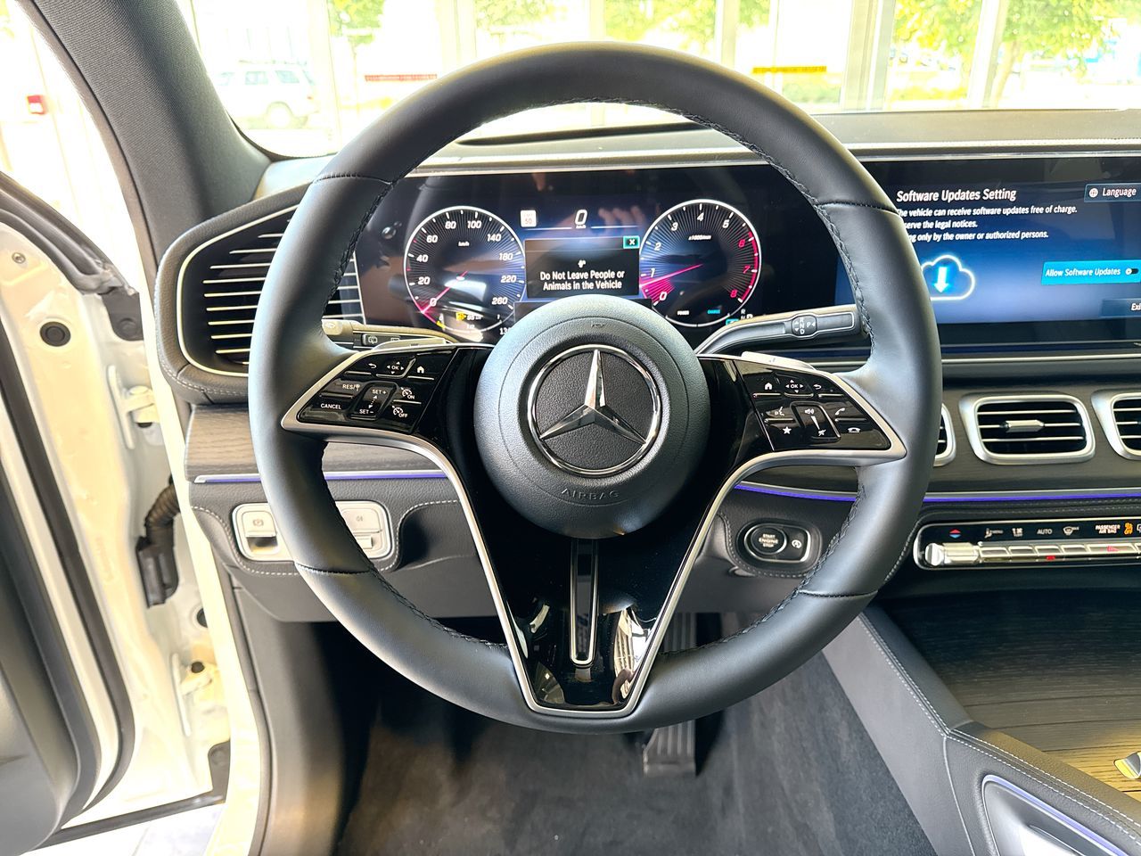 2025 Mercedes-Benz GLE in Vancouver, British Columbia