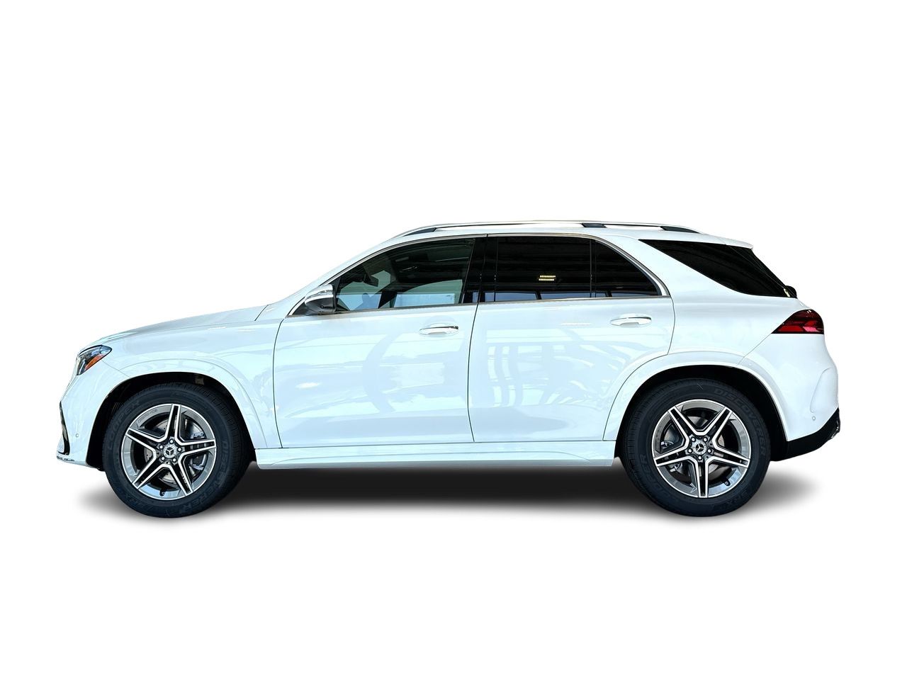 2025 Mercedes-Benz GLE in Vancouver, British Columbia