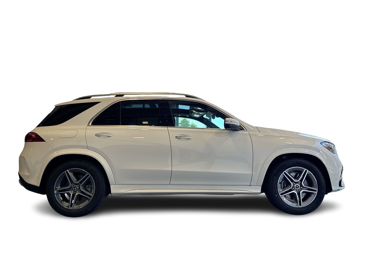 2025 Mercedes-Benz GLE in Vancouver, British Columbia