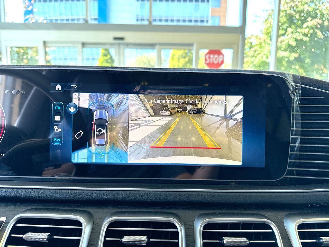 2025 Mercedes-Benz GLE in Vancouver, British Columbia