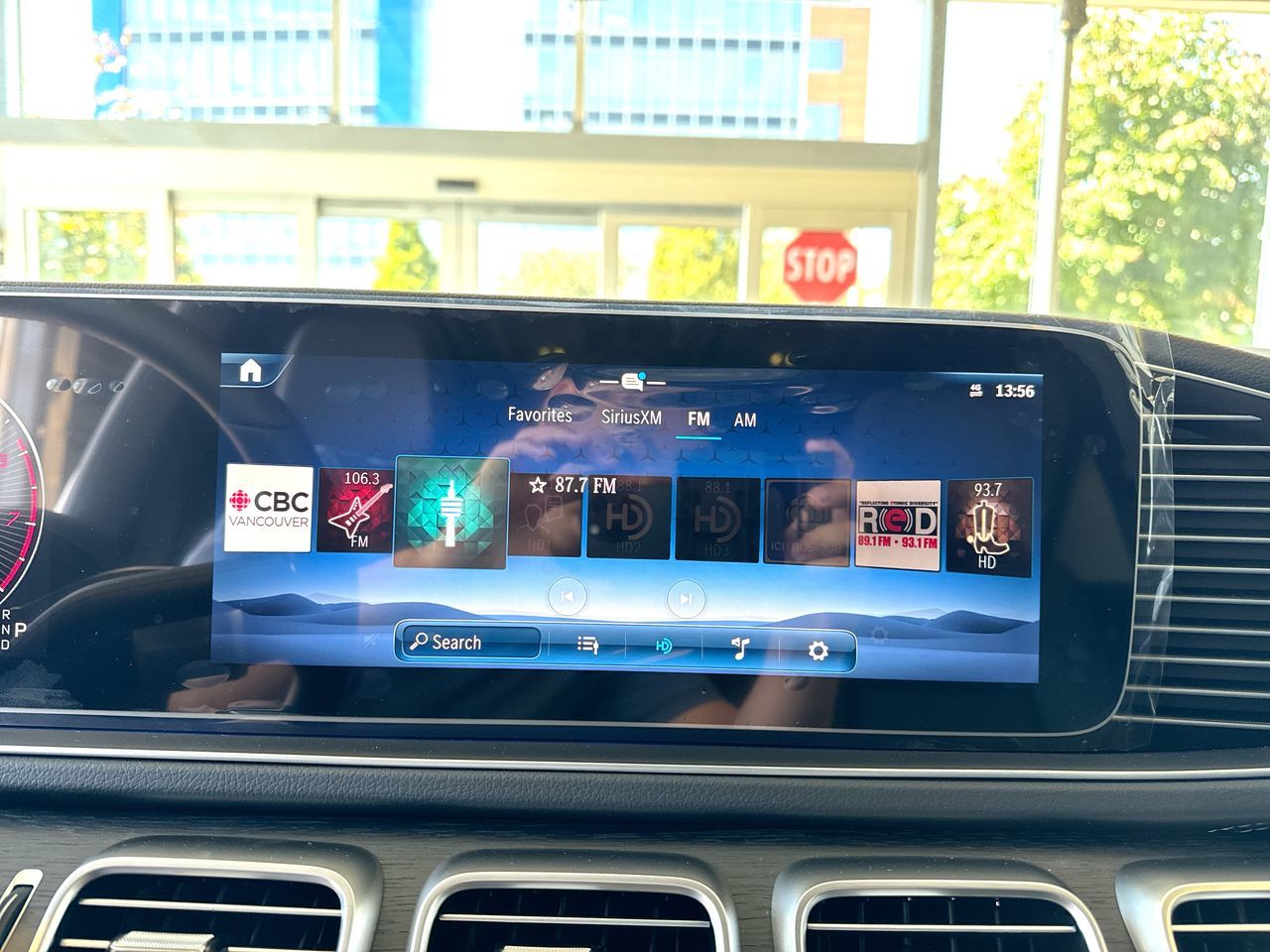 2025 Mercedes-Benz GLE in Vancouver, British Columbia