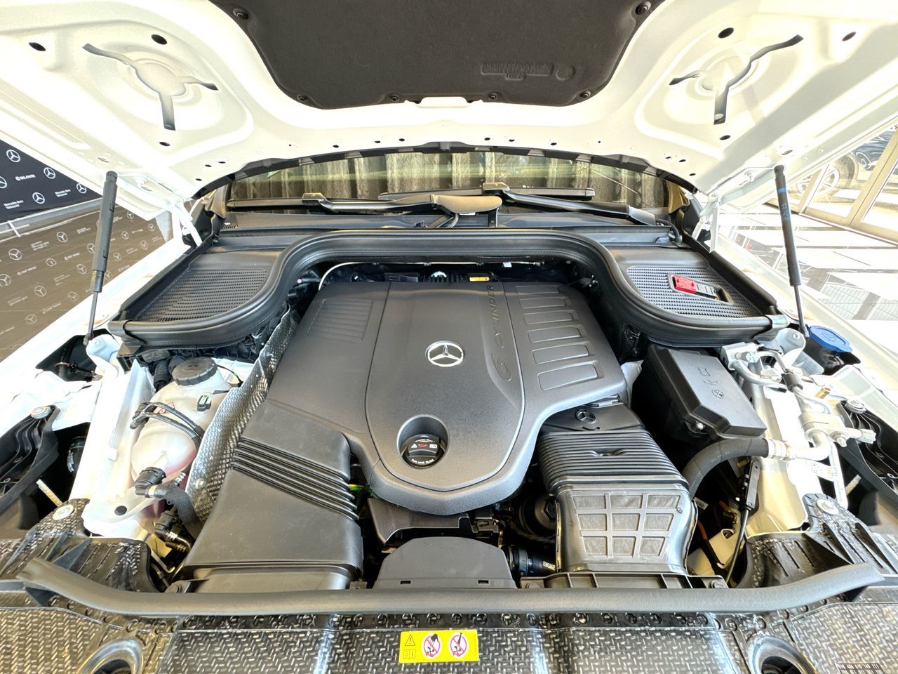 2025 Mercedes-Benz GLE in Vancouver, British Columbia