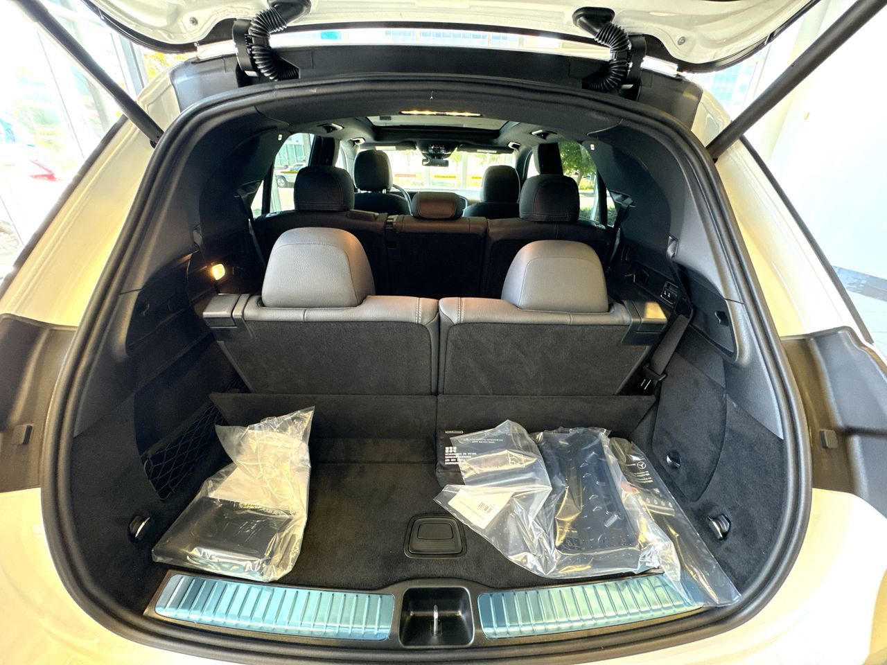 2025 Mercedes-Benz GLE in Vancouver, British Columbia