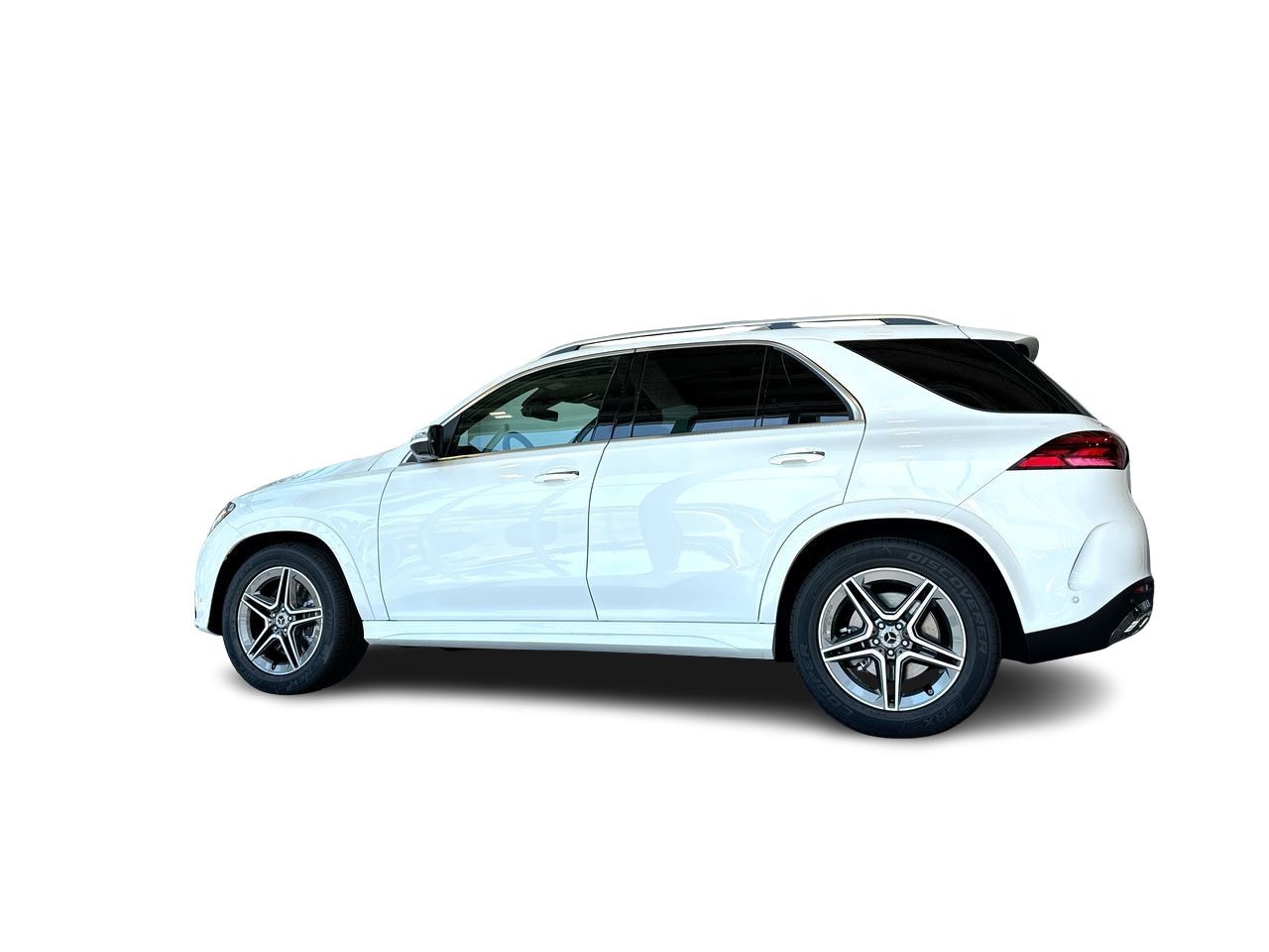 2025 Mercedes-Benz GLE in Vancouver, British Columbia