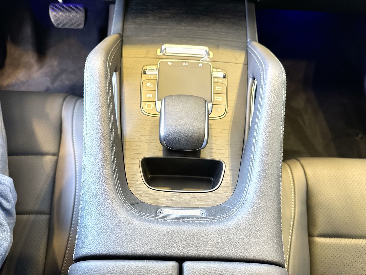 2025 Mercedes-Benz GLE in Vancouver, British Columbia