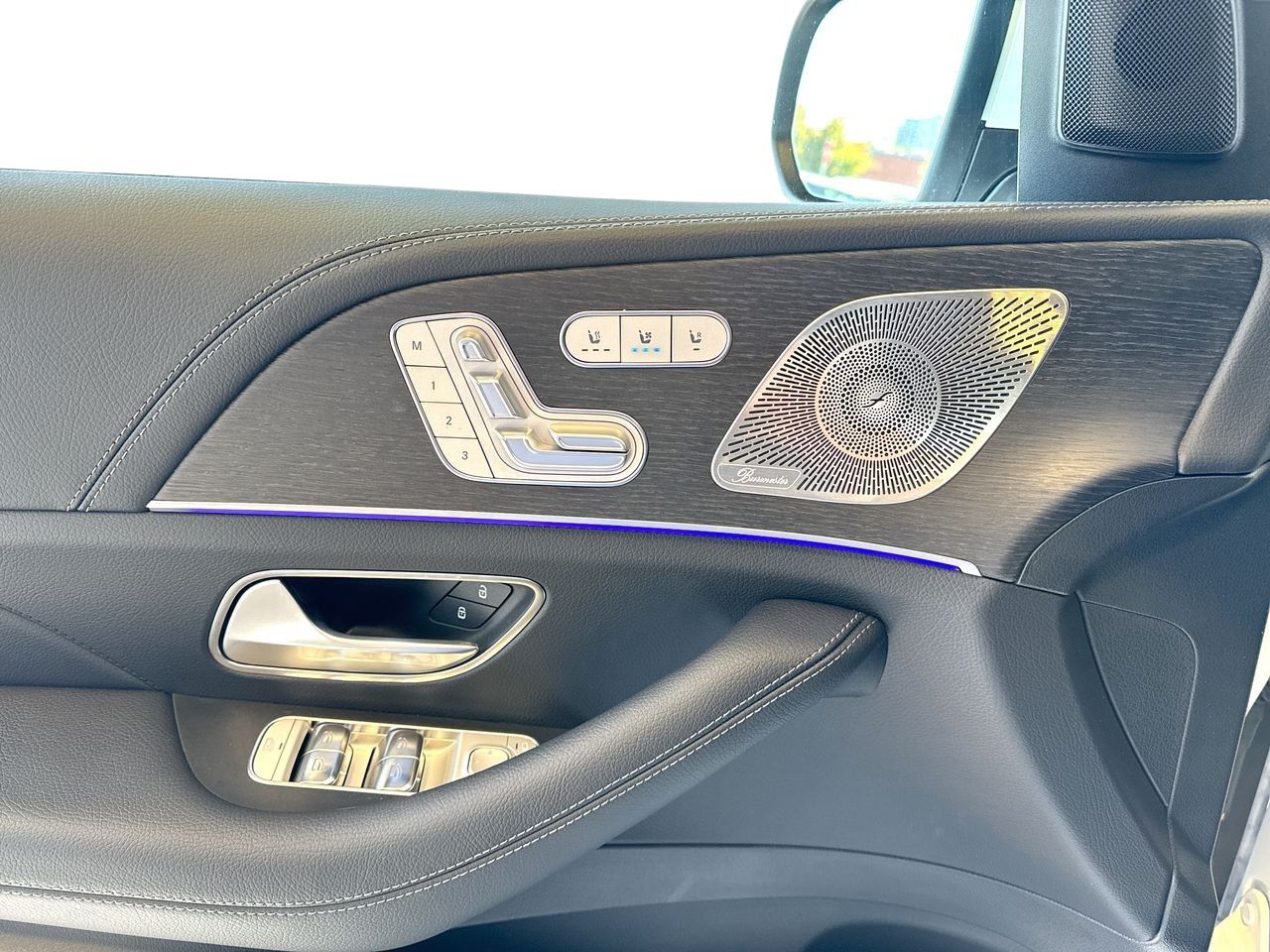 2025 Mercedes-Benz GLE in Vancouver, British Columbia