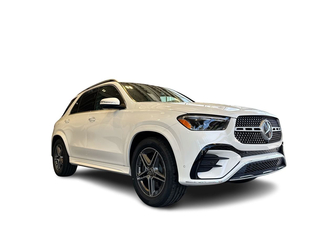 2025 Mercedes-Benz GLE in Vancouver, British Columbia