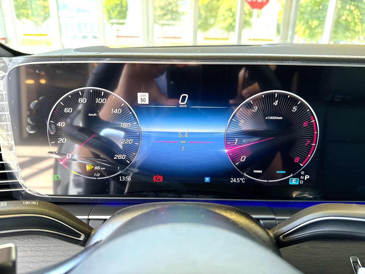 2025 Mercedes-Benz GLE in Vancouver, British Columbia