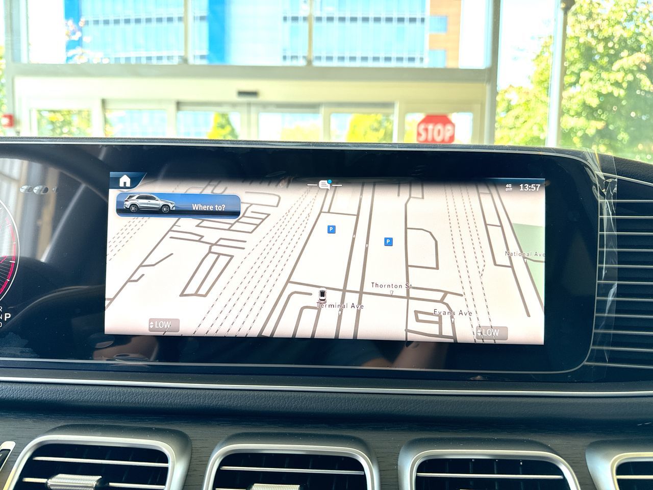 2025 Mercedes-Benz GLE in Vancouver, British Columbia