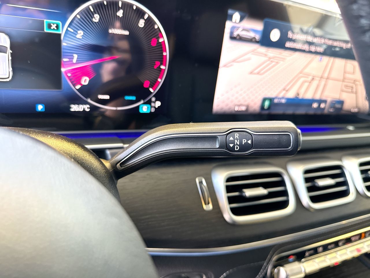 2025 Mercedes-Benz GLE in Vancouver, British Columbia