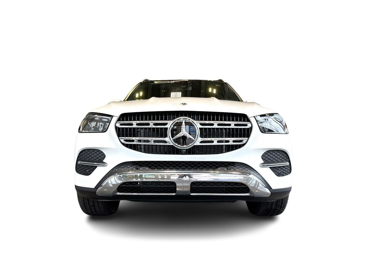 2026 Mercedes-Benz GLE in Vancouver, British Columbia