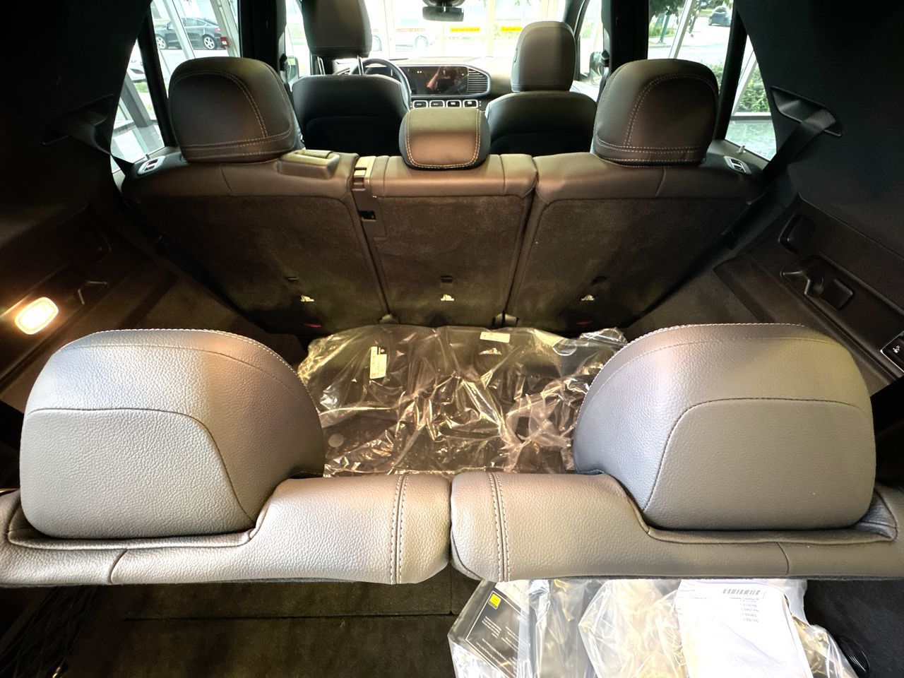 2026 Mercedes-Benz GLE in Vancouver, British Columbia