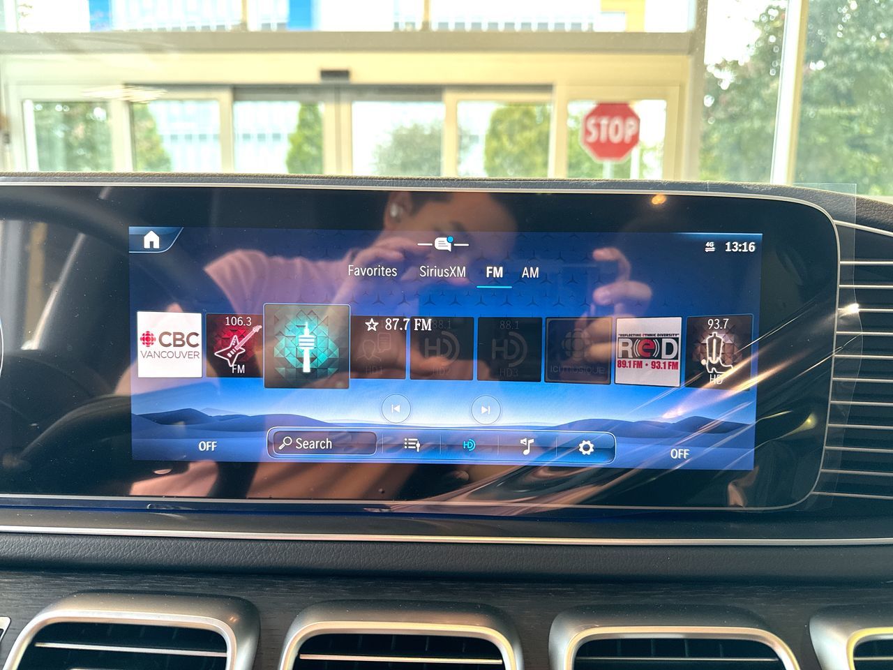 2026 Mercedes-Benz GLE in Vancouver, British Columbia