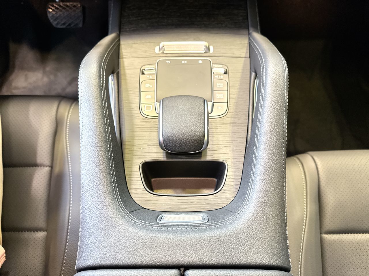 2026 Mercedes-Benz GLE in Vancouver, British Columbia