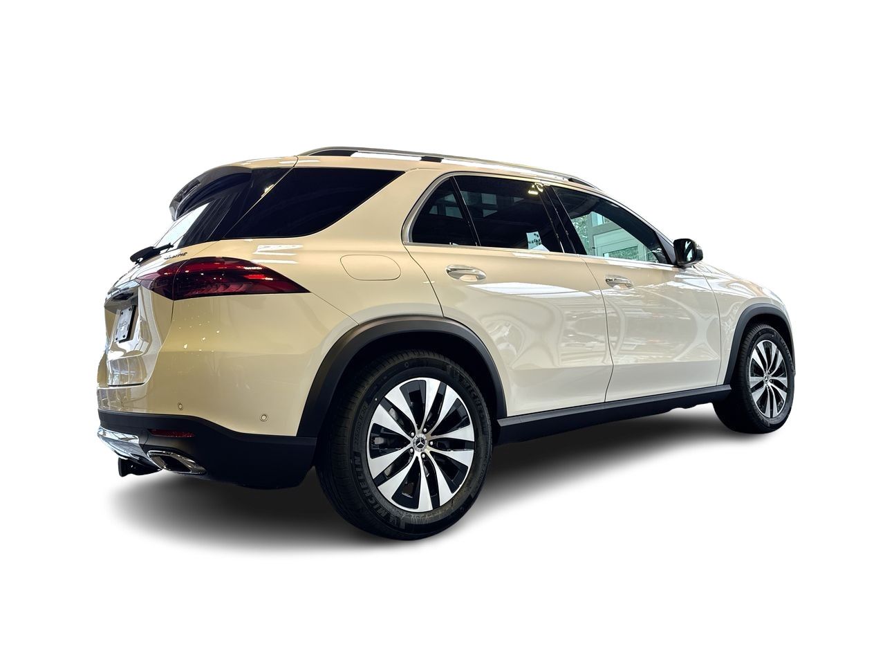 2026 Mercedes-Benz GLE in Vancouver, British Columbia