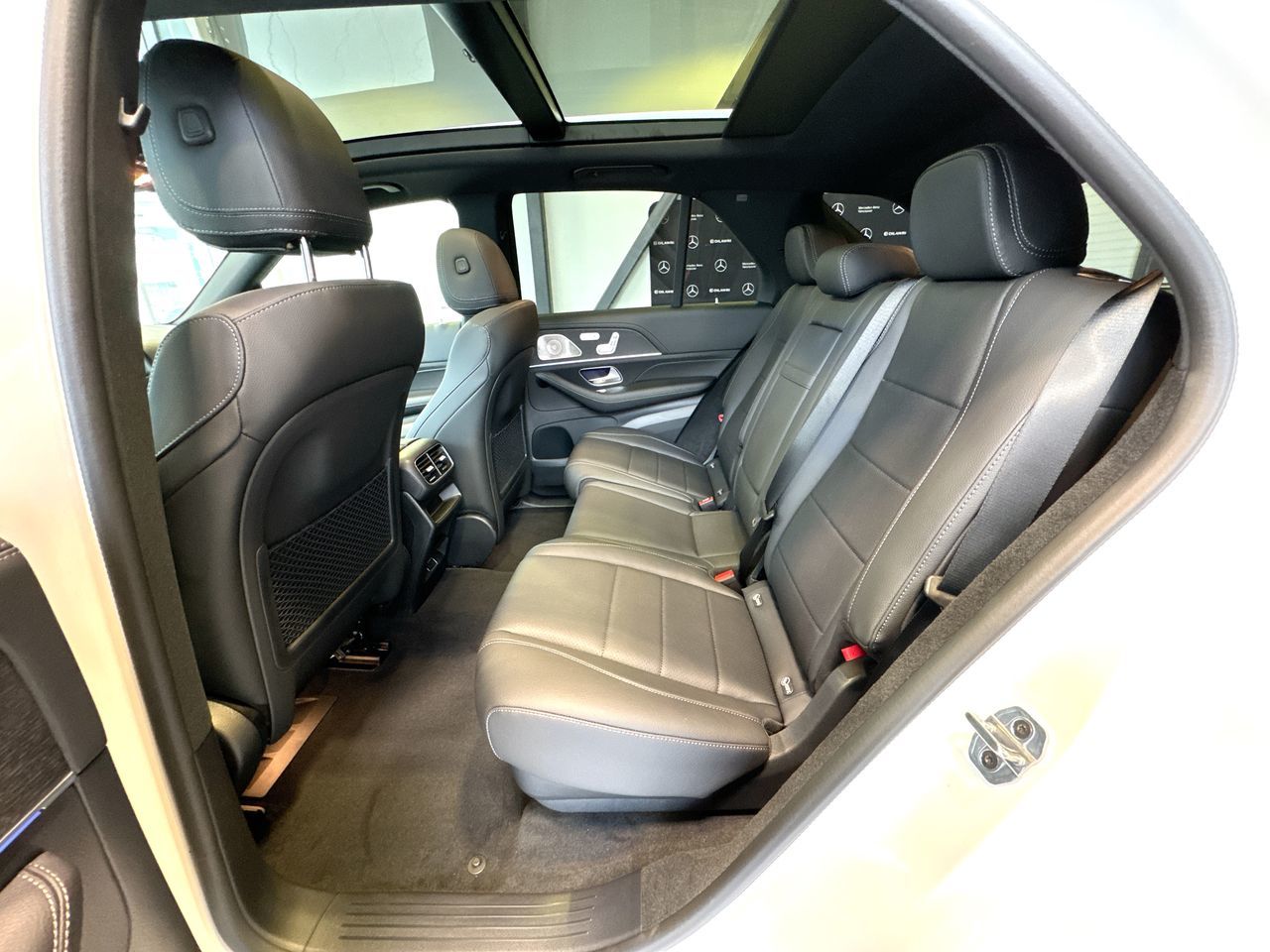 2026 Mercedes-Benz GLE in Vancouver, British Columbia