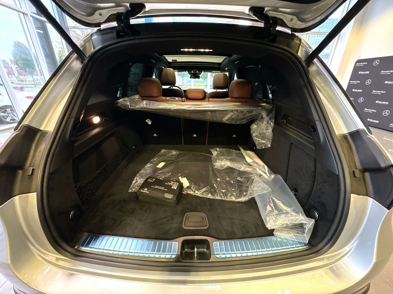 2026 Mercedes-Benz GLE in Vancouver, British Columbia