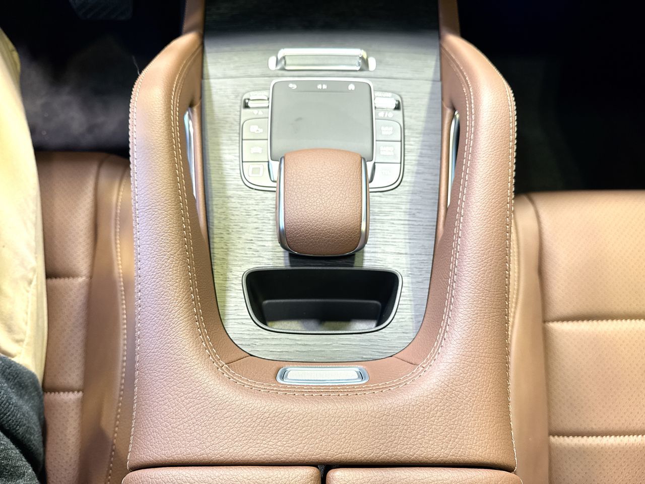 2026 Mercedes-Benz GLE in Vancouver, British Columbia