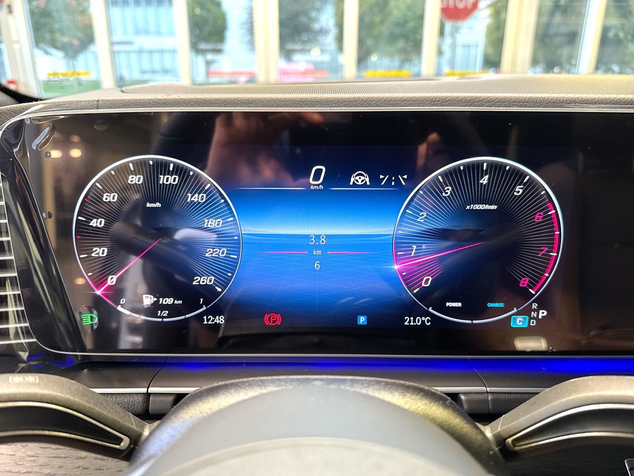 2026 Mercedes-Benz GLE in Vancouver, British Columbia