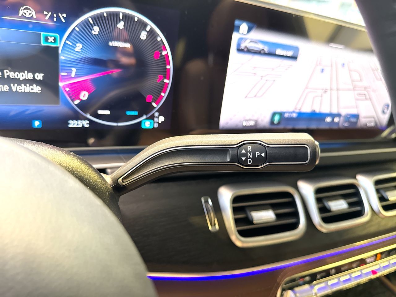 2026 Mercedes-Benz GLE in Vancouver, British Columbia