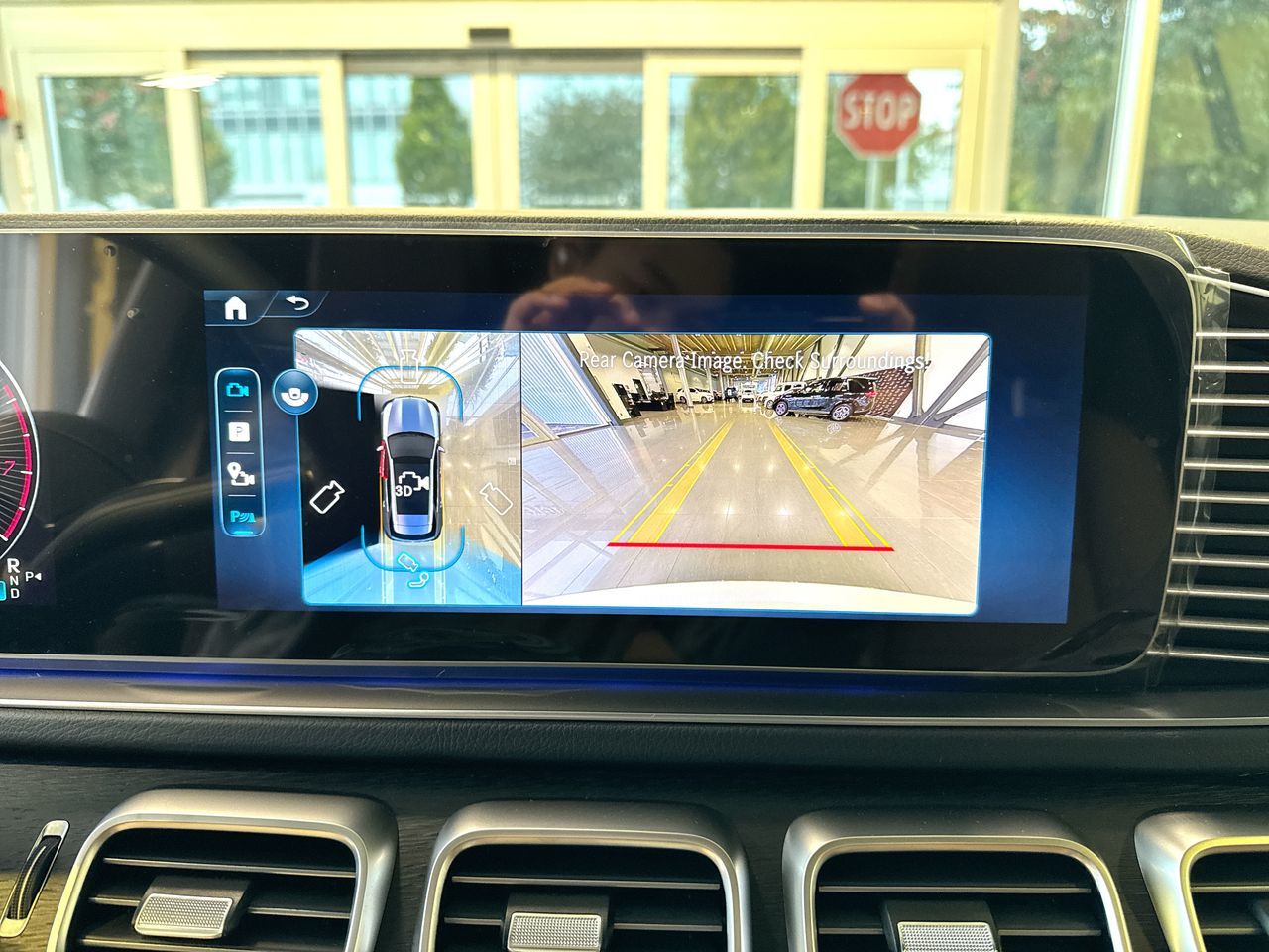 2026 Mercedes-Benz GLE in Vancouver, British Columbia