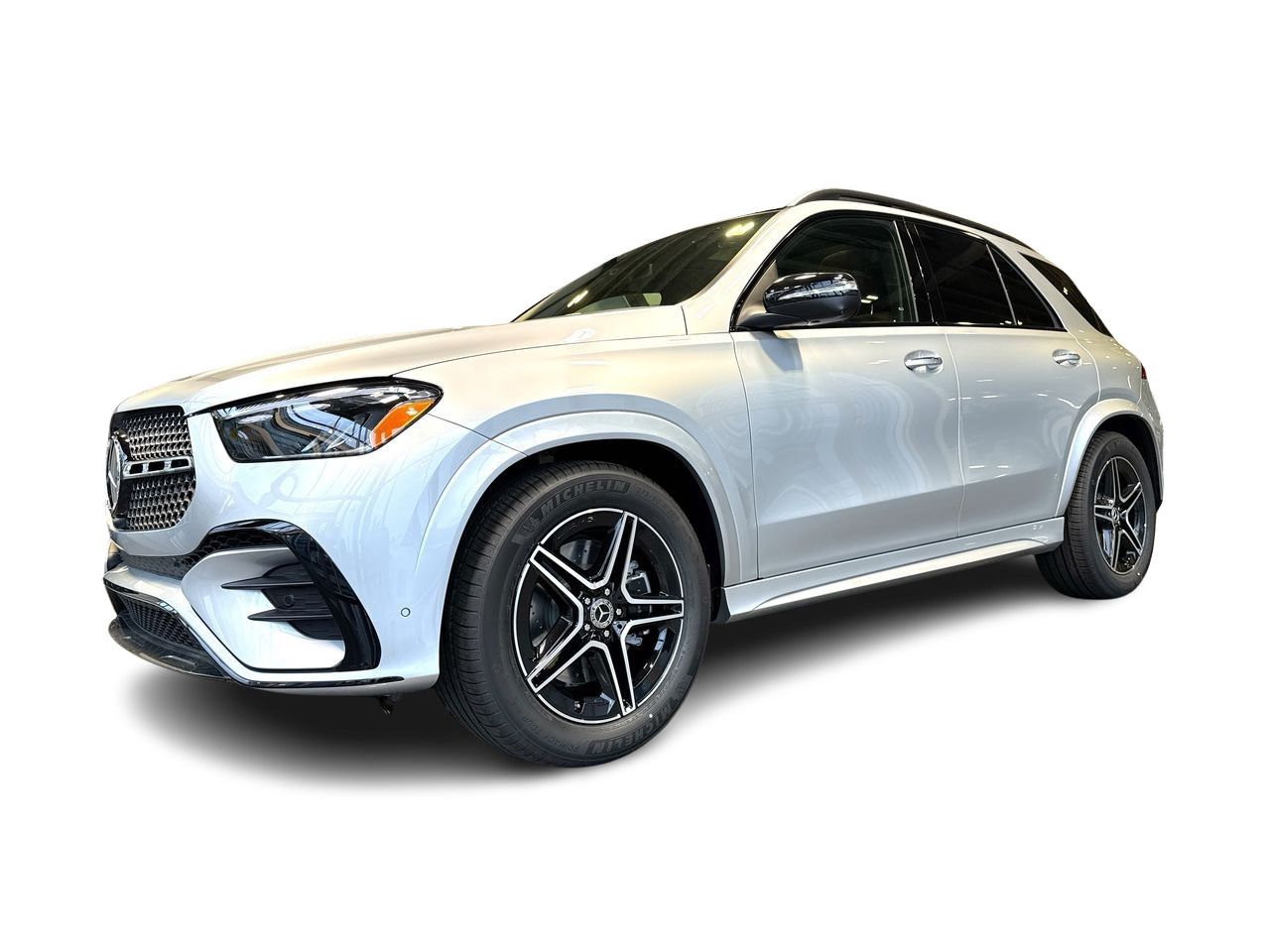2026 Mercedes-Benz GLE in Vancouver, British Columbia