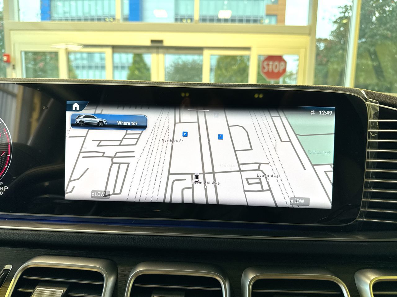 2026 Mercedes-Benz GLE in Vancouver, British Columbia