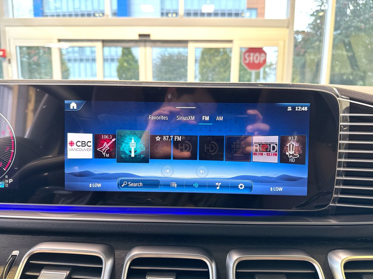 2026 Mercedes-Benz GLE in Vancouver, British Columbia