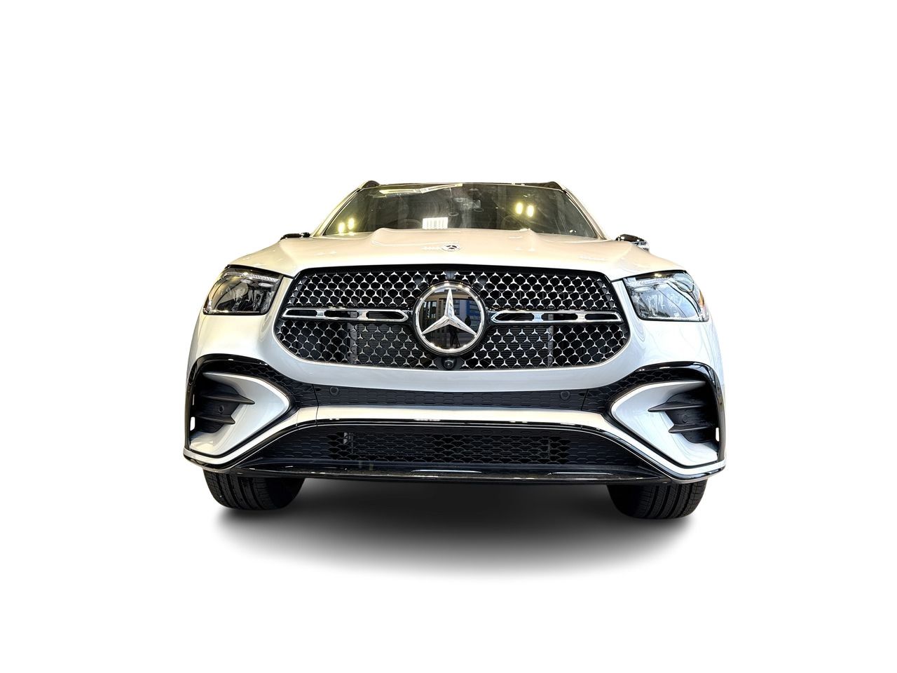 2026 Mercedes-Benz GLE in Vancouver, British Columbia