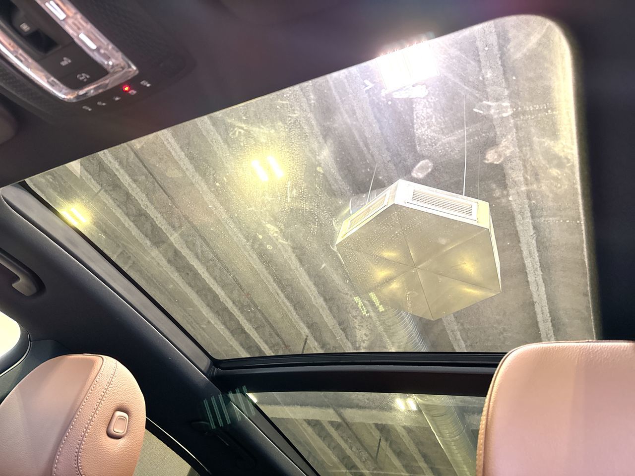 2026 Mercedes-Benz GLE in Vancouver, British Columbia